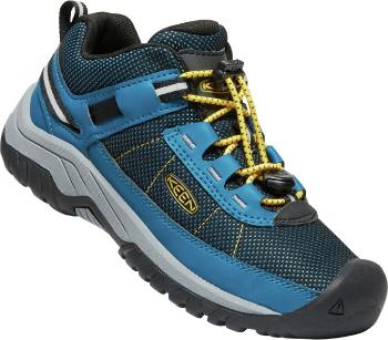 Keen TARGHEE SPORT Y MYKONOS BLUE/KEEN YELLOW Velikost: 36 dětské boty