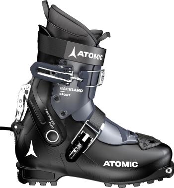 Atomic Backland Sport Black/Dark Blue 21/22 Velikost: 27/27,5