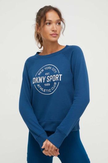 Mikina Dkny dámská, s aplikací, DP3T9561