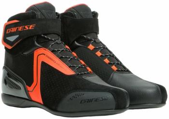 Dainese Energyca Air Black/Fluo Red 42 Boty