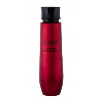 AHAVA Apple Of Sodom Activating Smoothing Essence 100 ml pleťové sérum na všechny typy pleti; proti vráskám; výživa a regenerace pleti