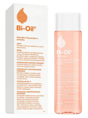 Bi-Oil Pečující olej 200 ml