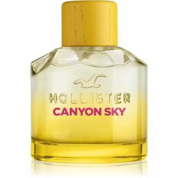 Hollister Canyon Sky for Her parfémovaná voda pro ženy 100 ml