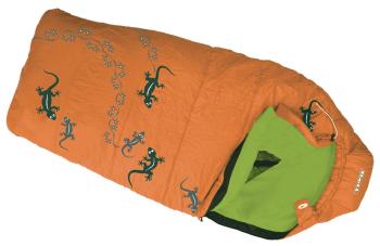 Boll Patrol Lite Right ORANGE/LIME