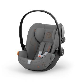 Cybex CLOUD G I-SIZE 2023 Lava Grey