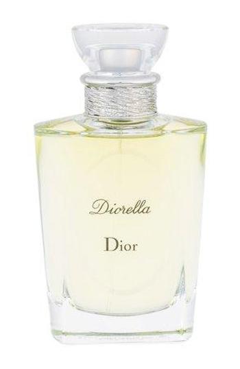 Toaletní voda Christian Dior - Les Creations de Monsieur Dior Diorella , 100ml