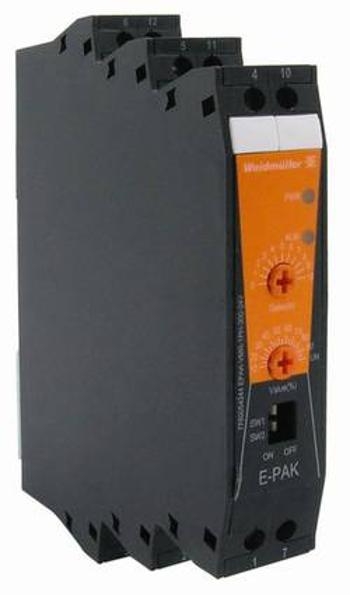 Analogový měnič Weidmüller EPAK-VMR-1PH-300-230V 7760054245 1 ks