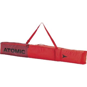 Atomic SKI BAG Vak na sjezdové lyže, červená, velikost UNI