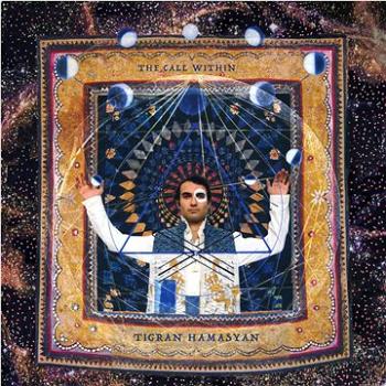 Hamasyan Tigran: The Call Within - CD (7559792029)