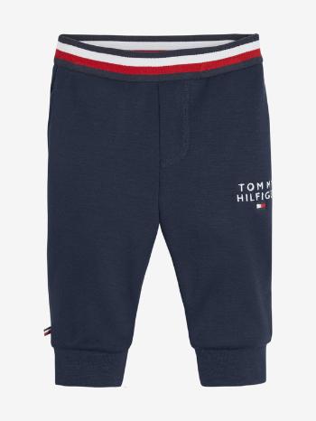 Tommy Hilfiger Tepláky dětské Modrá