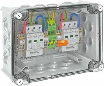 Modul s přepěťovou ochranou OBO Bettermann VG-CPV1000K 22 5088568, 20 kA