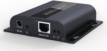 ATEN PremiumCord khext120 HDMI extender, khext120-1