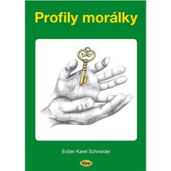 Profily morálky (978-80-7232-625-9)