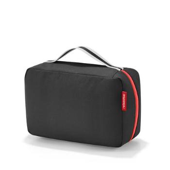 Reisenthel Babycase Black, Černá