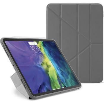 PI Origami TPU pro iPad Pro 11 2021 PIP045-50-T šedá