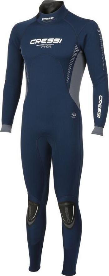 Cressi Neopren Fast Man 3.0 Blue M