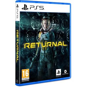 Returnal - PS5 (PS719813897)