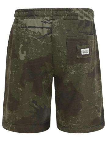 Navitas Rybářské Tepláky Identity Camo Zip Off Jogga - XL