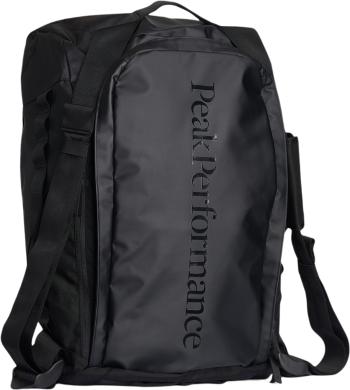 Peak Performance Vertical Duffle 50L - black uni