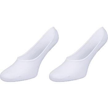 Converse FOOTIE 2PP Pánské ponožky, bílá, velikost 39-42