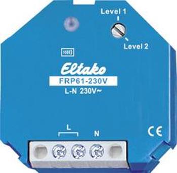 Eltako Repeater FRP61-230V pod omítku Max. dosah 30 m