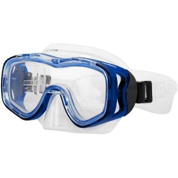 Miton PROTEUS JR Juniorská potápěčská maska, modrá, velikost UNI