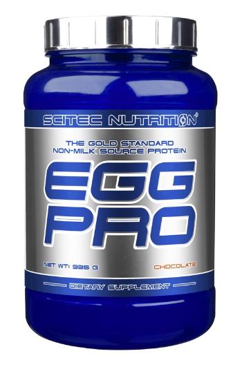 Egg Pro - Scitec Nutrition 935 g Čokoláda