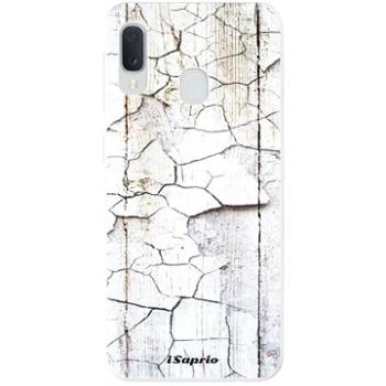 iSaprio Old Paint 10 pro Samsung Galaxy A20e (oldpaint10-TPU2-A20e)