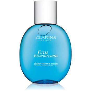 Clarins Eau Ressourcante Treatment Fragrance osvěžující voda pro ženy 50 ml