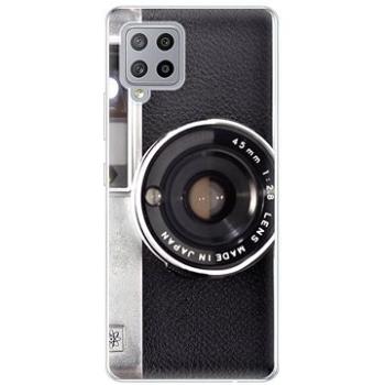 iSaprio Vintage Camera 01 pro Samsung Galaxy A42 (vincam01-TPU3-A42)
