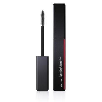 Shiseido ImperialLash MascaraInk  jedinečná řasenka s exkluzivním dvojitým kartáčkem  - 01 Sumi Black 8,5 g