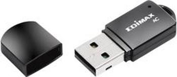 USB 2.0 Wi-Fi adaptér EDIMAX EW-7811UTC, 433 MBit/s