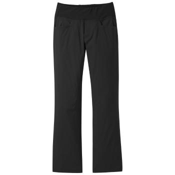 Dámské kalhoty Outdoor Research Women's Zendo Pants, black velikost: XS