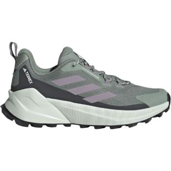 adidas TERREX TRAILMAKER 2 W Dámská outdoorová obuv, zelená, velikost 38