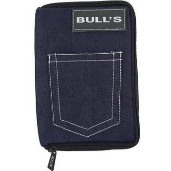 Bull's Pouzdro na šipky The Pak - jeans (77145)