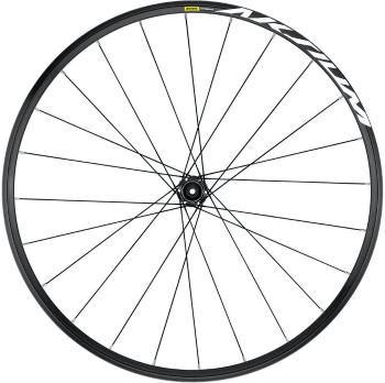 Mavic Aksium DCL Centerlock - přední uni