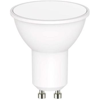 EMOS LED žárovka Classic MR16 8,4W GU10 neutrální bílá (1525730410)