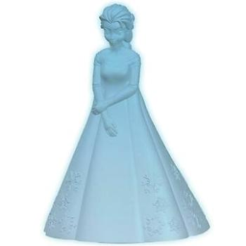 Lexibook Frozen Elsa Barevné noční světlo (3380743081014)