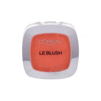 L'Oréal Paris Le Blush 5 g tvářenka pro ženy 160 Peach