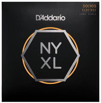 D´Addario NYXL50105