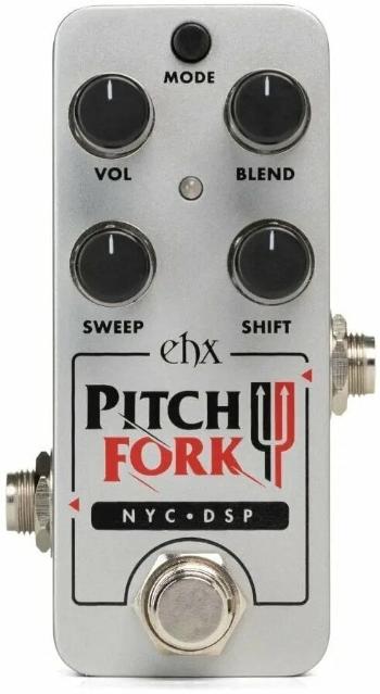 Electro Harmonix Pico Pitch Fork Kytarový efekt