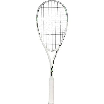 TECNIFIBRE SLASH 135 X-TOP Squashová raketa, bílá, velikost