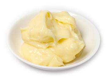Náplň vanilková Caravella White Cream 13 kg - 
