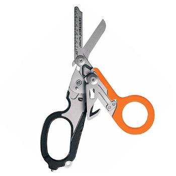 Leatherman RAPTOR ORANGE/BLACK