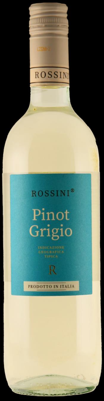 Rossini Puglia IGT Pinot Grigio 11% 0,75l