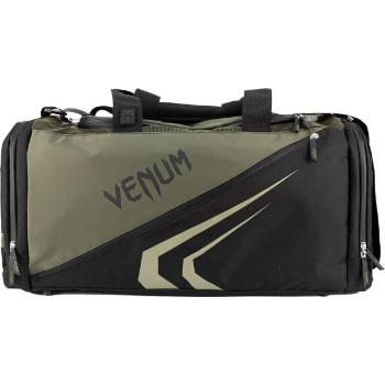 Venum TRAINER LITE EVO SPORTS BAG Sportovní taška, khaki, velikost