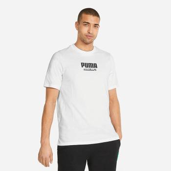 Tričko Puma X Minecraft Graphic Tee 534374 02