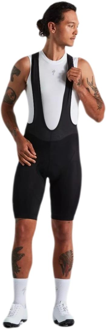 Specialized Men's Rbx Sport Bib Short - black XL