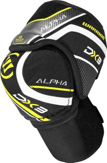 Warrior Alpha DX3 JR S Hokejový chránič loktů