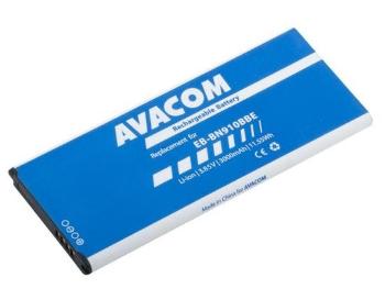 Baterie AVACOM GSSA-N910F-S3000 3000mAh - neoriginální